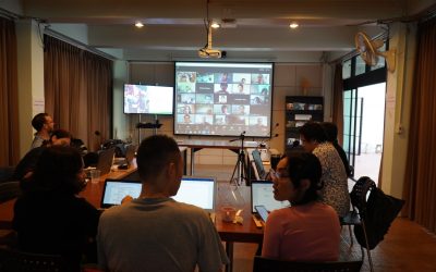 Pre-conference Workshop 24-25 October