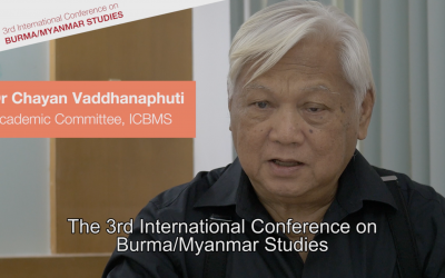 ICBMS Statement on Military Takeover of Myanmar Universities