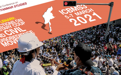 Plenary: Reflections on the Military Coup and CDM in Myanmar