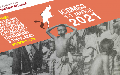 Panel: Cross-stressing in the Periphery – Historic Migratory Populations & Practices along the Myanmar-Thailand Border