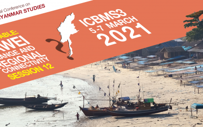 Roundtable: Dawei – Change and Regional Connectivity