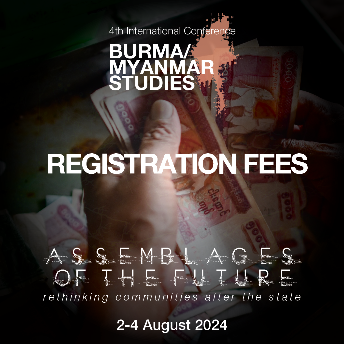 Registration Fees