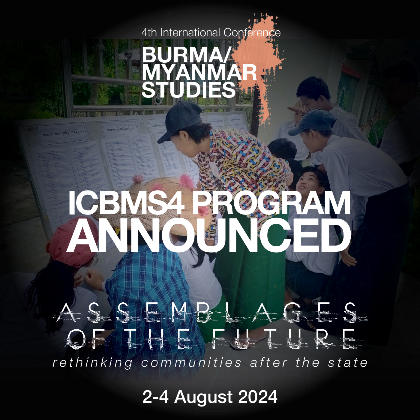 Program Schedule