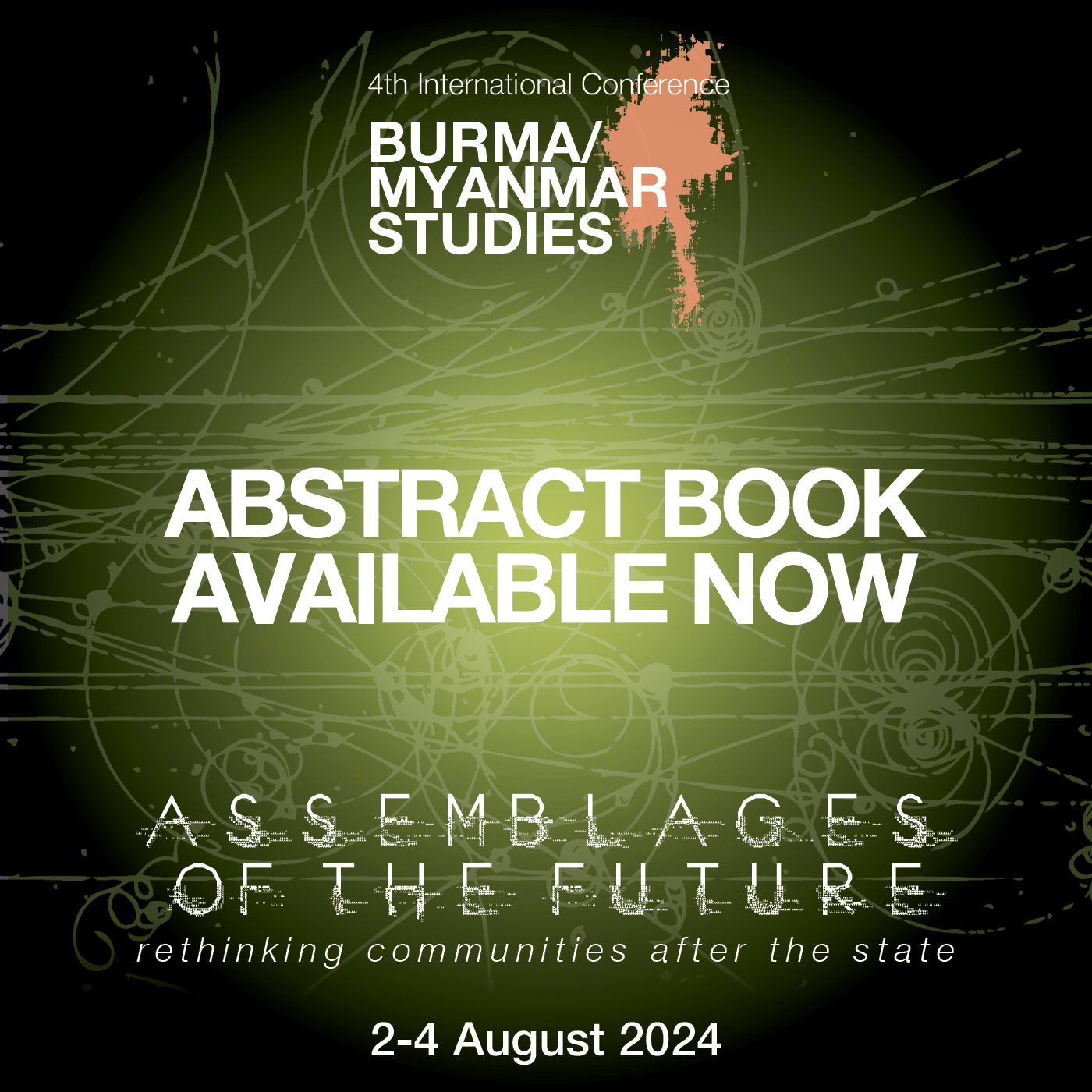Abstract Book Available